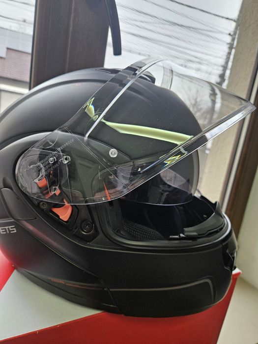 Cască moto MT  2XL