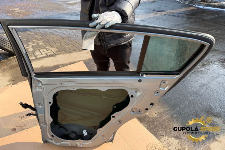 Usa / Portiera spate dreapta Kia Sportage 4 [2016 - 2020]