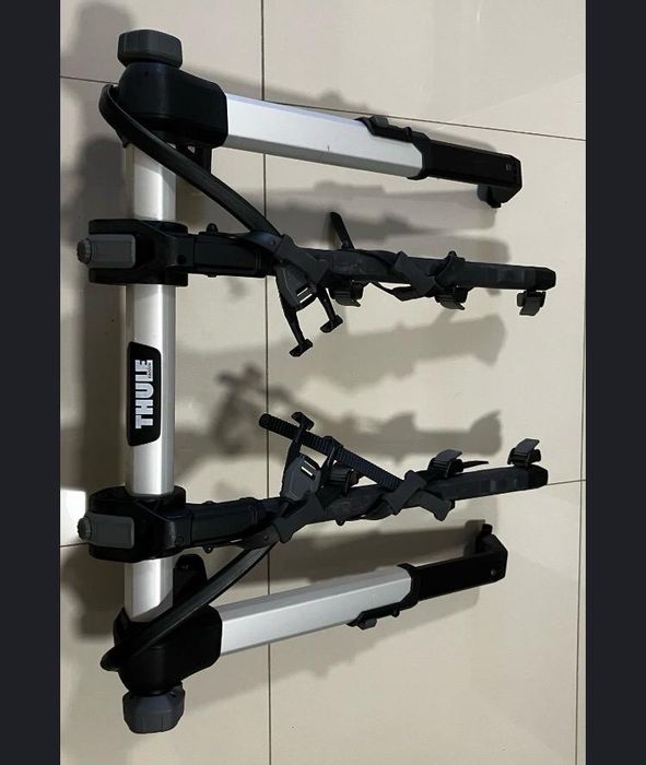 Suport biciclete Thule