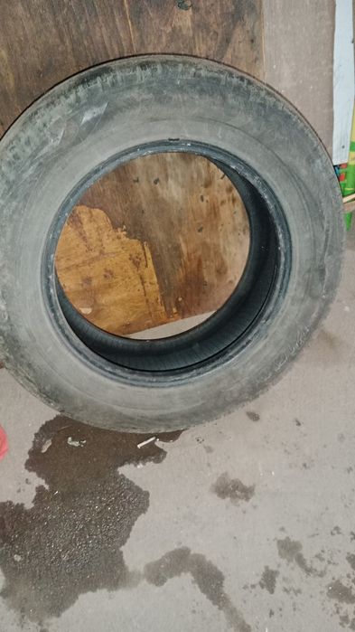 Продам шины летние