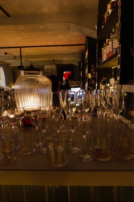 Продам бар в центре города