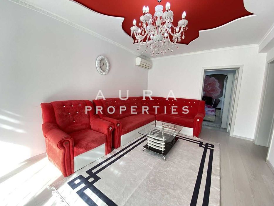 Продава се Четиристаен апартамент в Разград, Житница - 96 кв.м за 877 €/кв.м - Снимка #2