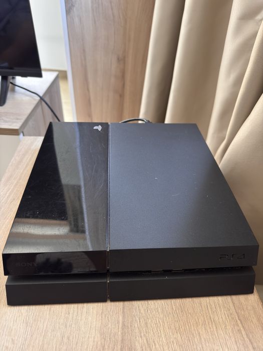 ps4 fat jailbroken