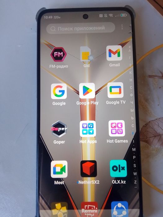 nubia Neo 2 5G 256 gb