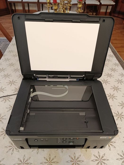 Принтер CANON Pixma G3430