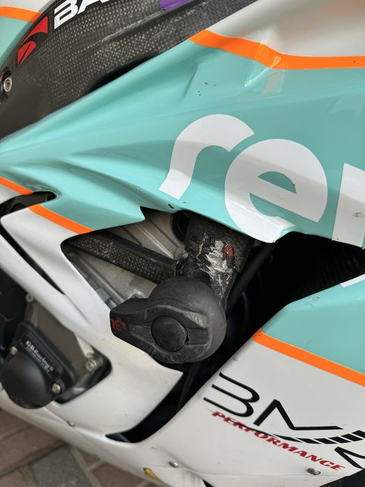 bmw s1000rr 2015 circuit