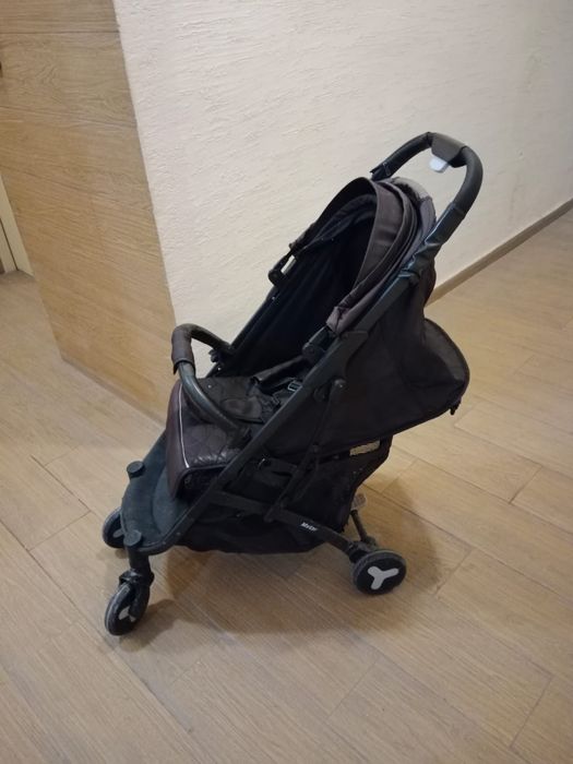 Коляска детская mstar