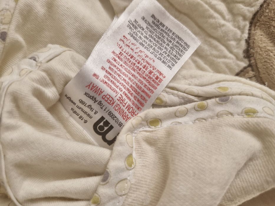 Продам детский комбенизон