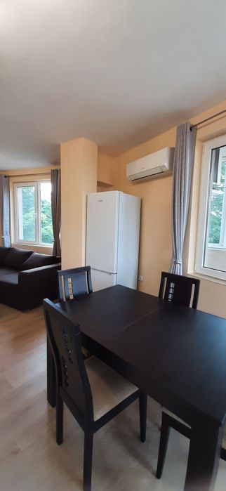 Дава се под наем Двустаен апартамент в Стара Загора, Загорка - 70 кв.м за 408 € - Снимка #3