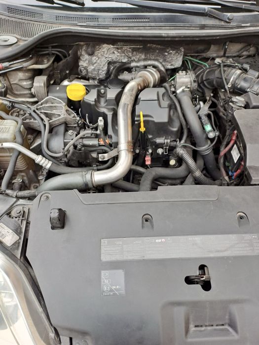 RENAULT Laguna 2007 — imagine 5