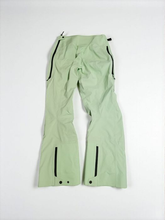 Pantaloni hardshell The North Face Chamlang Summit Series damă