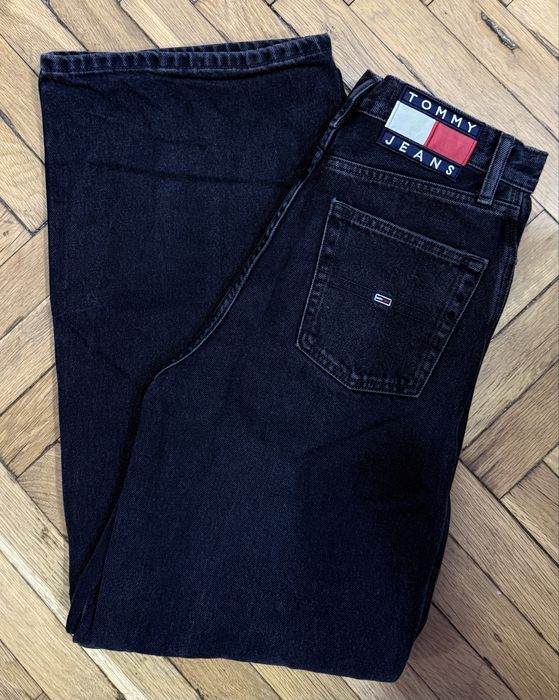 Дънки Tommy Jeans