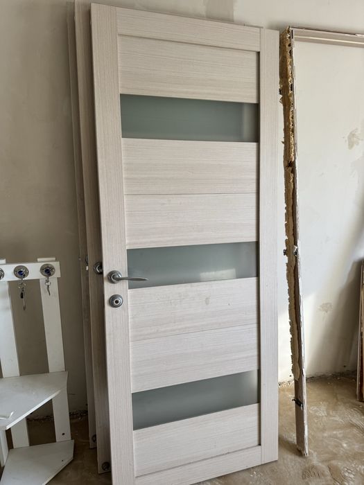 Продается межкомнатные двери