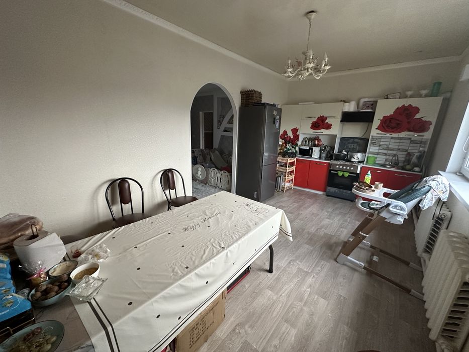 Продается Дом С.Береке