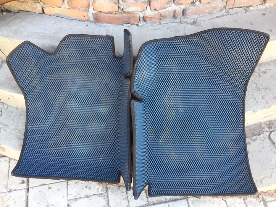 Эва Коврики на Шаран