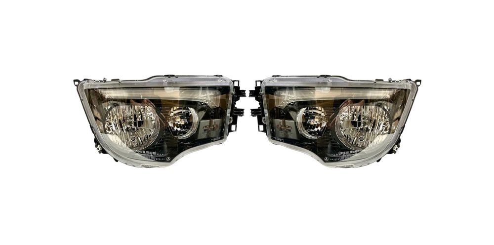 Фарове Фар за Mercedes Arocs , Antos 2022+ / Мерцедес Арокс , Антос