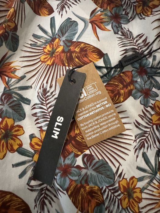 Мъжка риза Jack&Jones