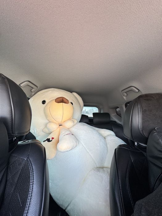 Мишка Тедди 200 см