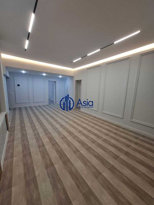 #K76 | Sotuvda: #7x xonali zamonaviy kvartira  + dubleks