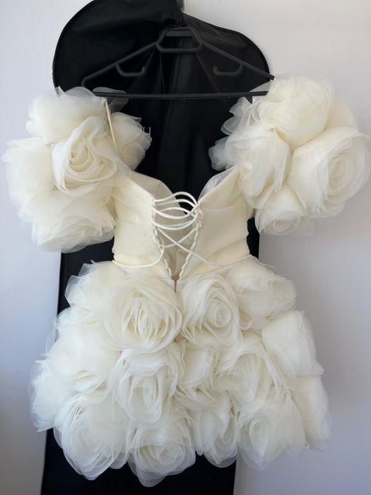 Rochie stare civilă