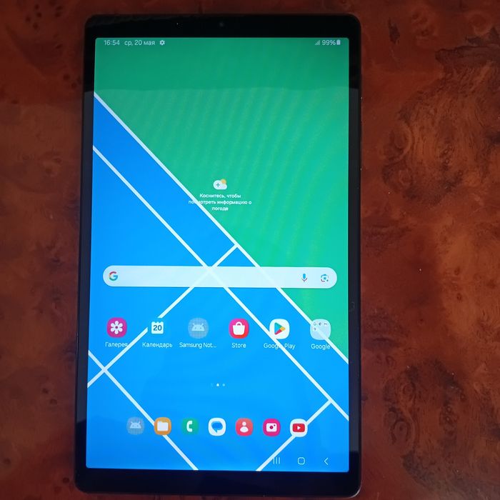 Samsung Tab A7 Lite