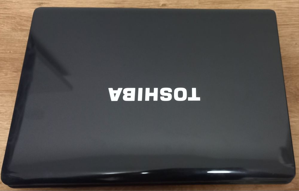 Toshiba satellite p200