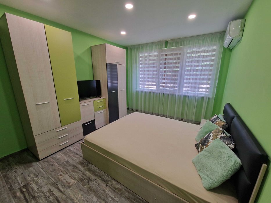 Дава се под наем Тристаен апартамент в Габрово, Дядо Дянко - 60 кв.м за 331.5 € - Снимка #13