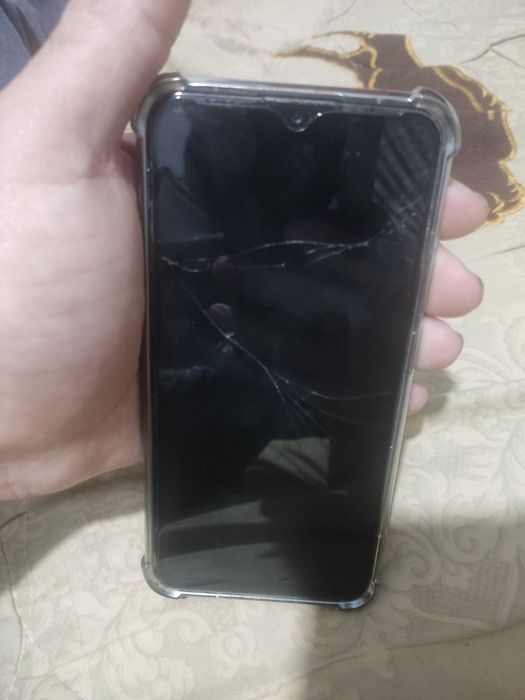 Redmi 8 Samsung iphone