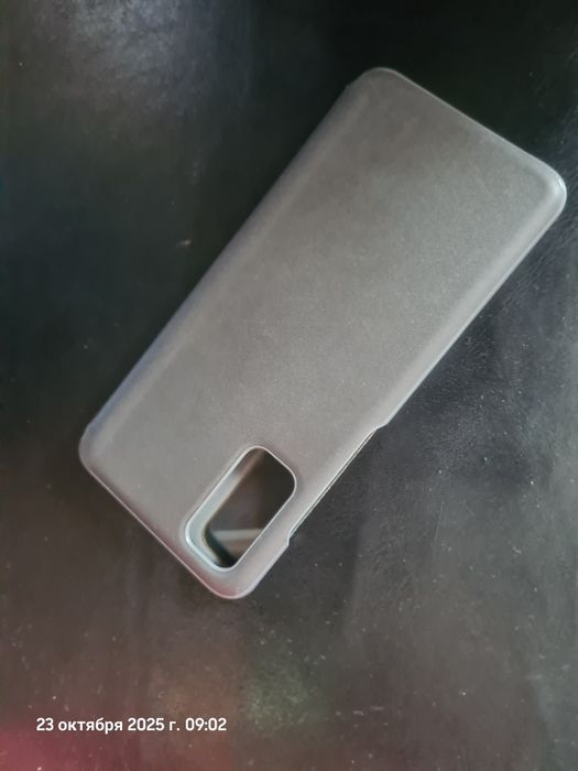 Чехол для самсунг а40 оригинальный