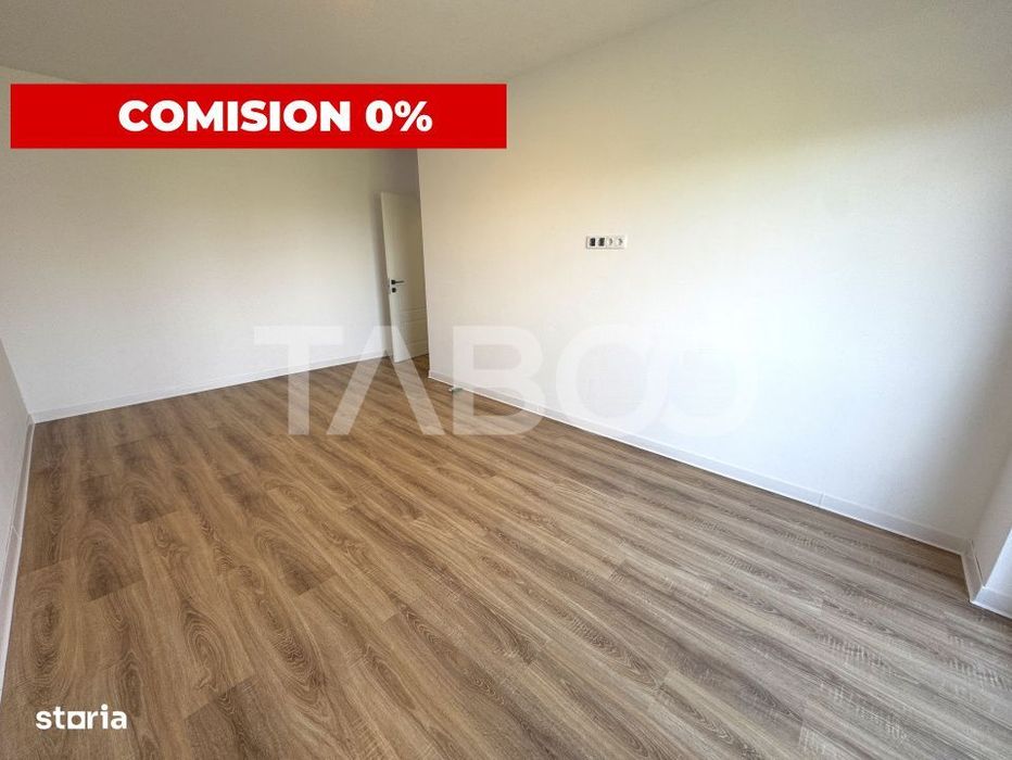 Apartament decomandat 2 camere 58 mpu balcon parcare Doamna Stanca