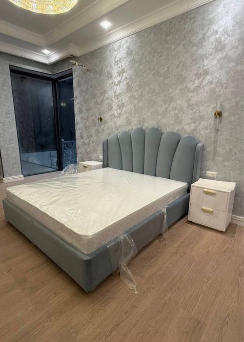 Yumshoq mebel kravat