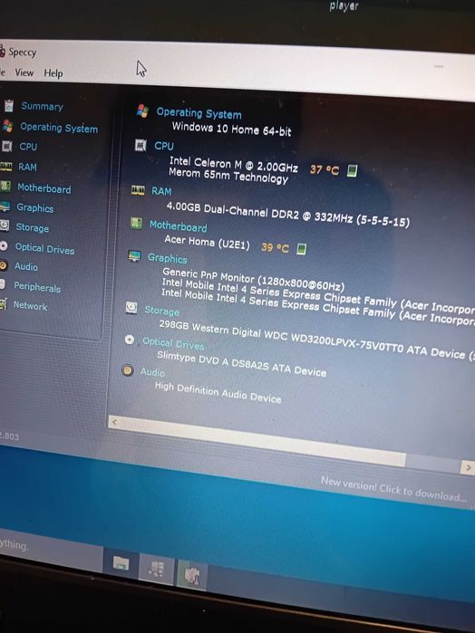 Laptopuri de colectie