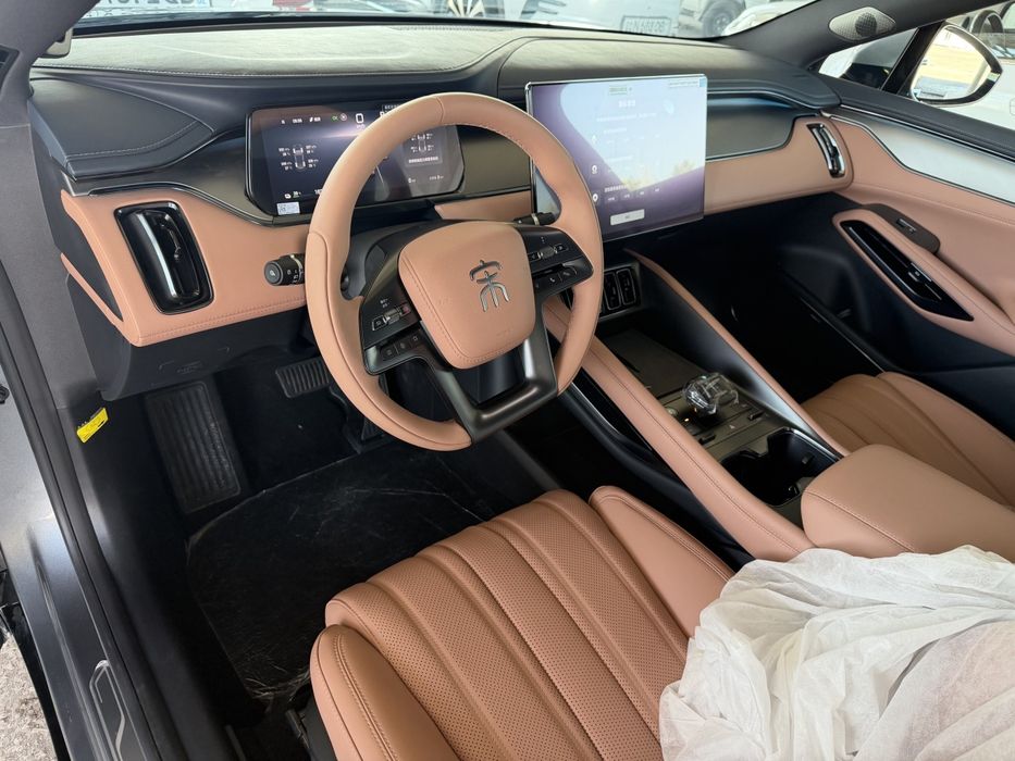 ** Byd Song L 2025 full Pozitsiya