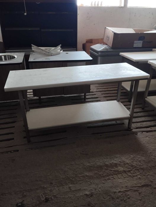 Маси за кухня 3 броя