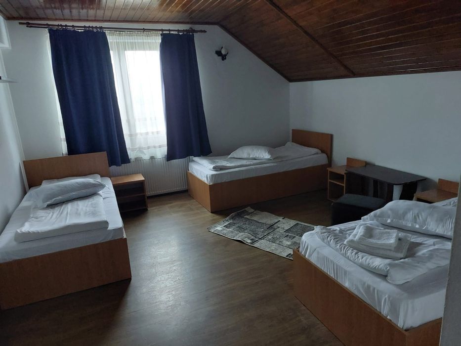 Închiriere cazare muncitori