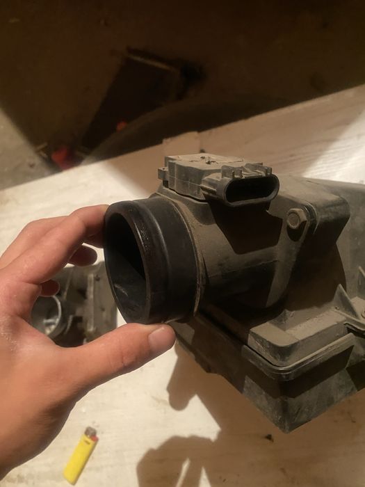 Запчасти на ваз 2114