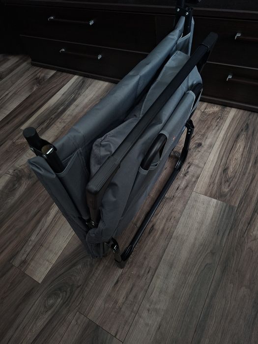 Pat pescuit rabatabil