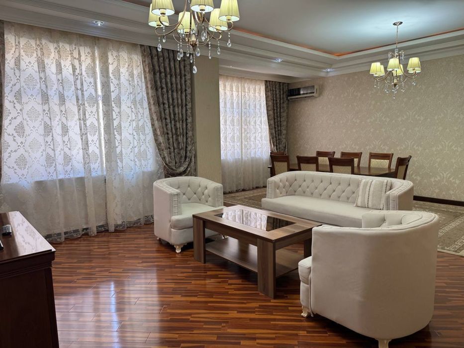 Сдаётся аренда метро Айбек Габус