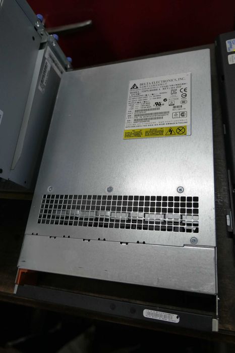 Sursa SERVER Delta Electronics IBM TDPS-800BB EOE12030002 DPS-1520AB Artesyn 7001138-Y002 835 W IBM X3400 X3400 M2 X3500 X3650 X3655