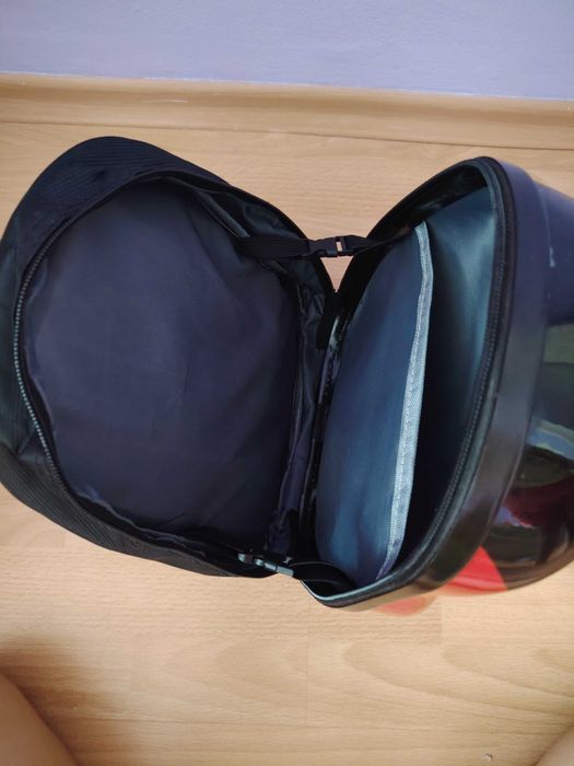 Детска раница калинка