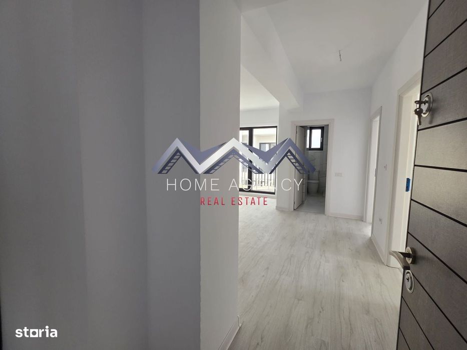 Proiect Nou Central | Otopeni |