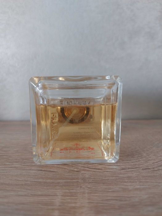 Parfum Baccarat Rouge 540