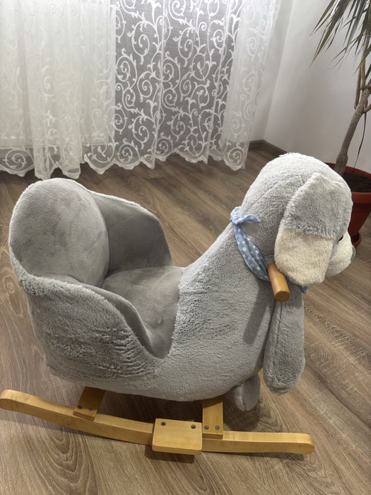 Люлка    -   куче
