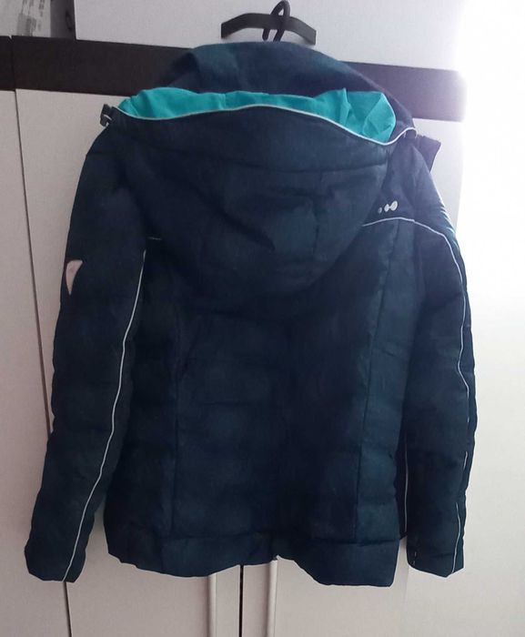 Geacă Ski originală Wed'ze (Decathlon) mas L