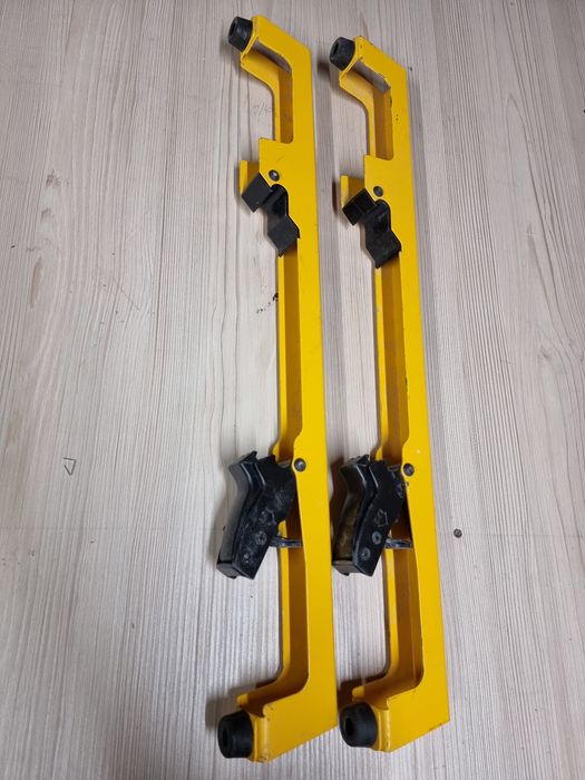 Suporti  DW 7401 pentru circular DeWalt