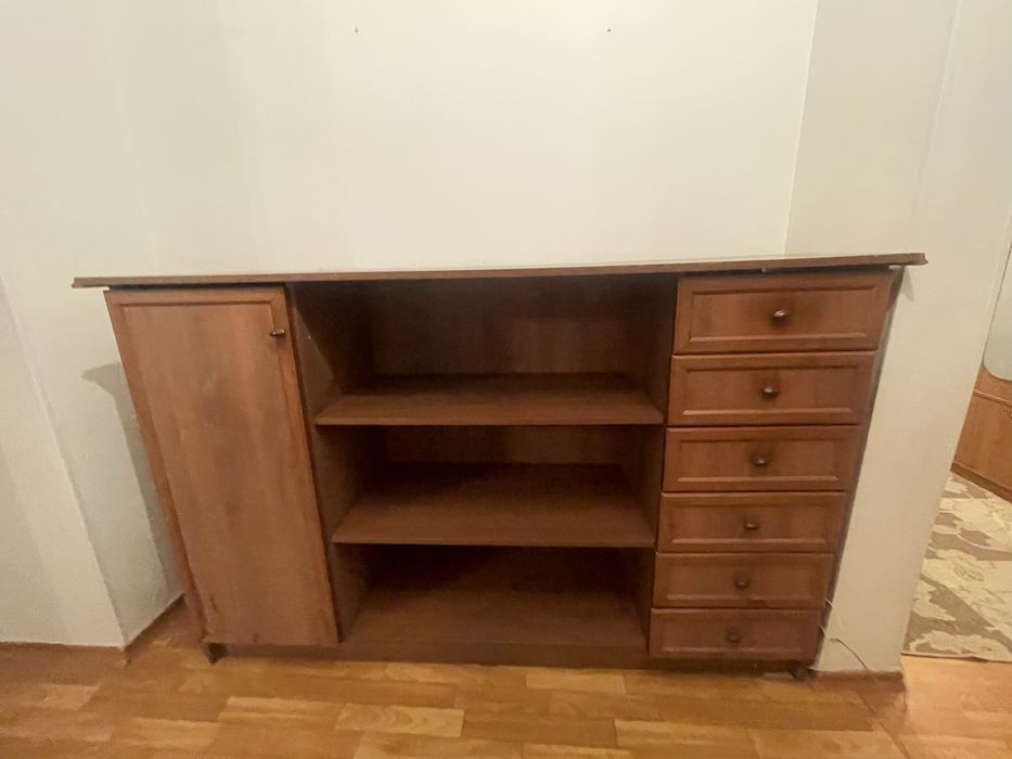Продам Комод б/у