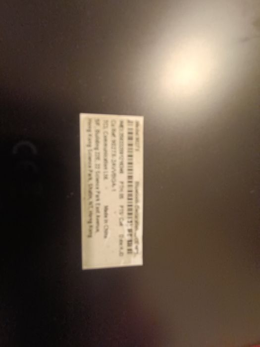 Таблет alcatel  запазен с калъф