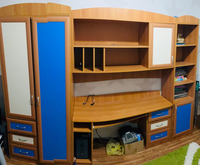 Мебель шкаф для спальни