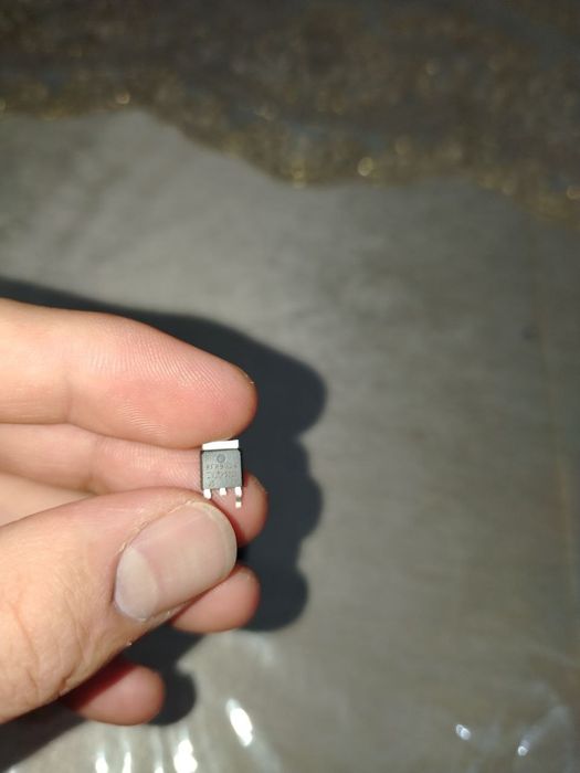 Transistorlar, polar,bepolar Transistor, SMD Elementlar