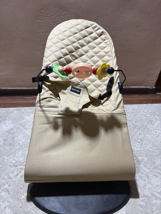 Балаға арналған шезлонг, жаңа, қолданылмаған